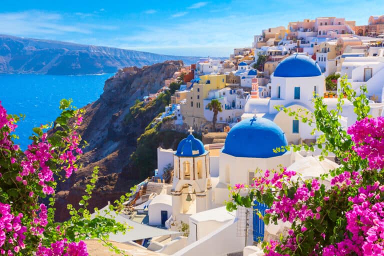 3 Days in Santorini | A Complete Guide for First-Timers