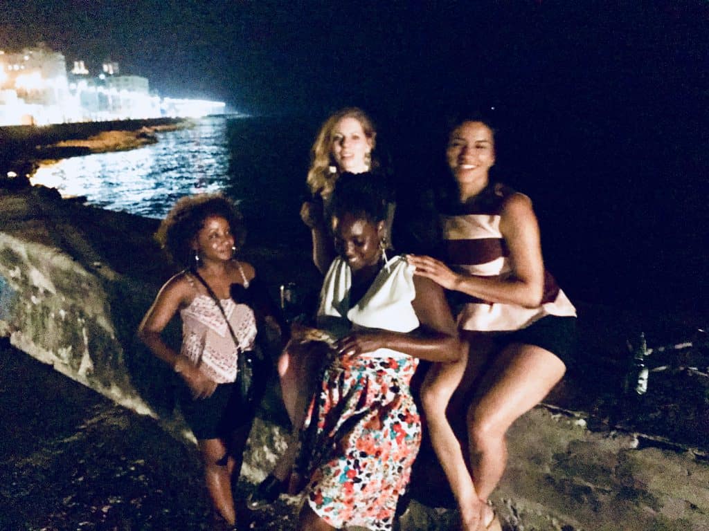 Woman by El Melac&oacute;n 