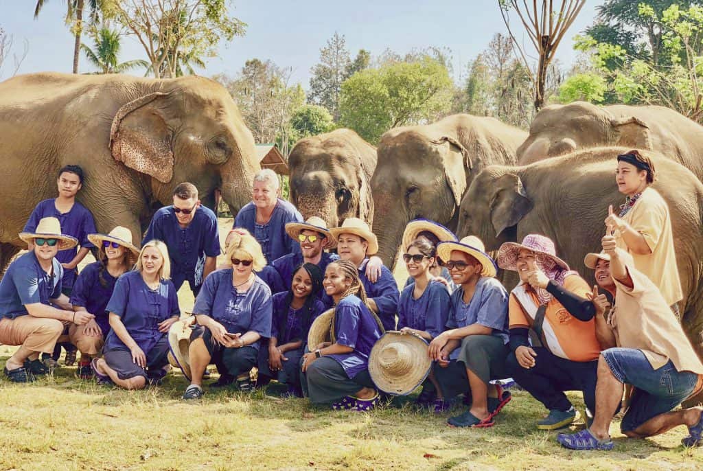 top things to do in chiang mai