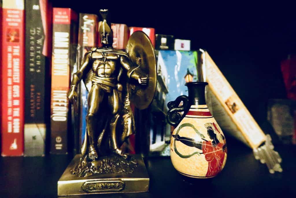 Souvenirs