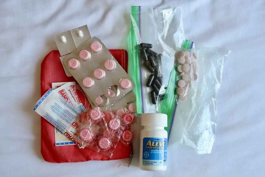 medicines