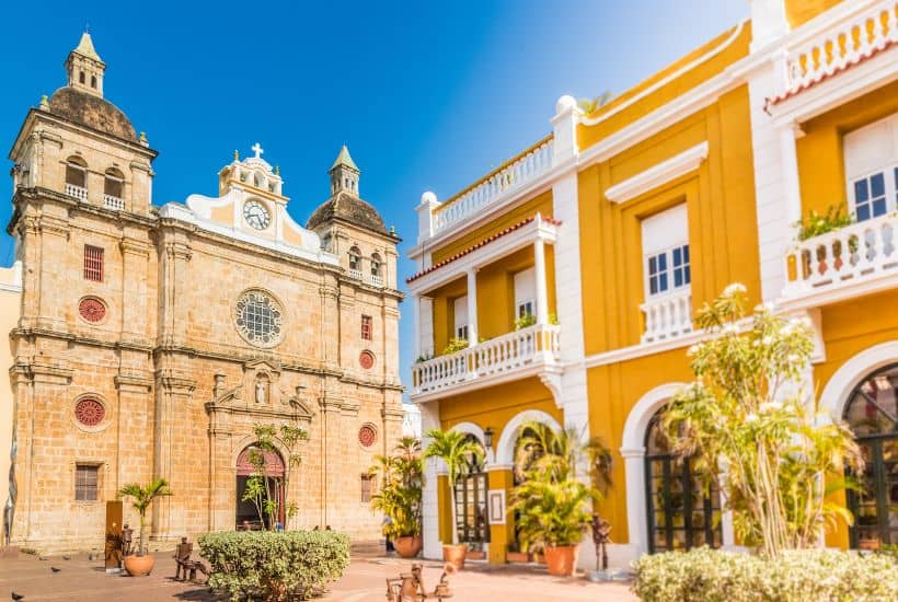 cartagena, colombia