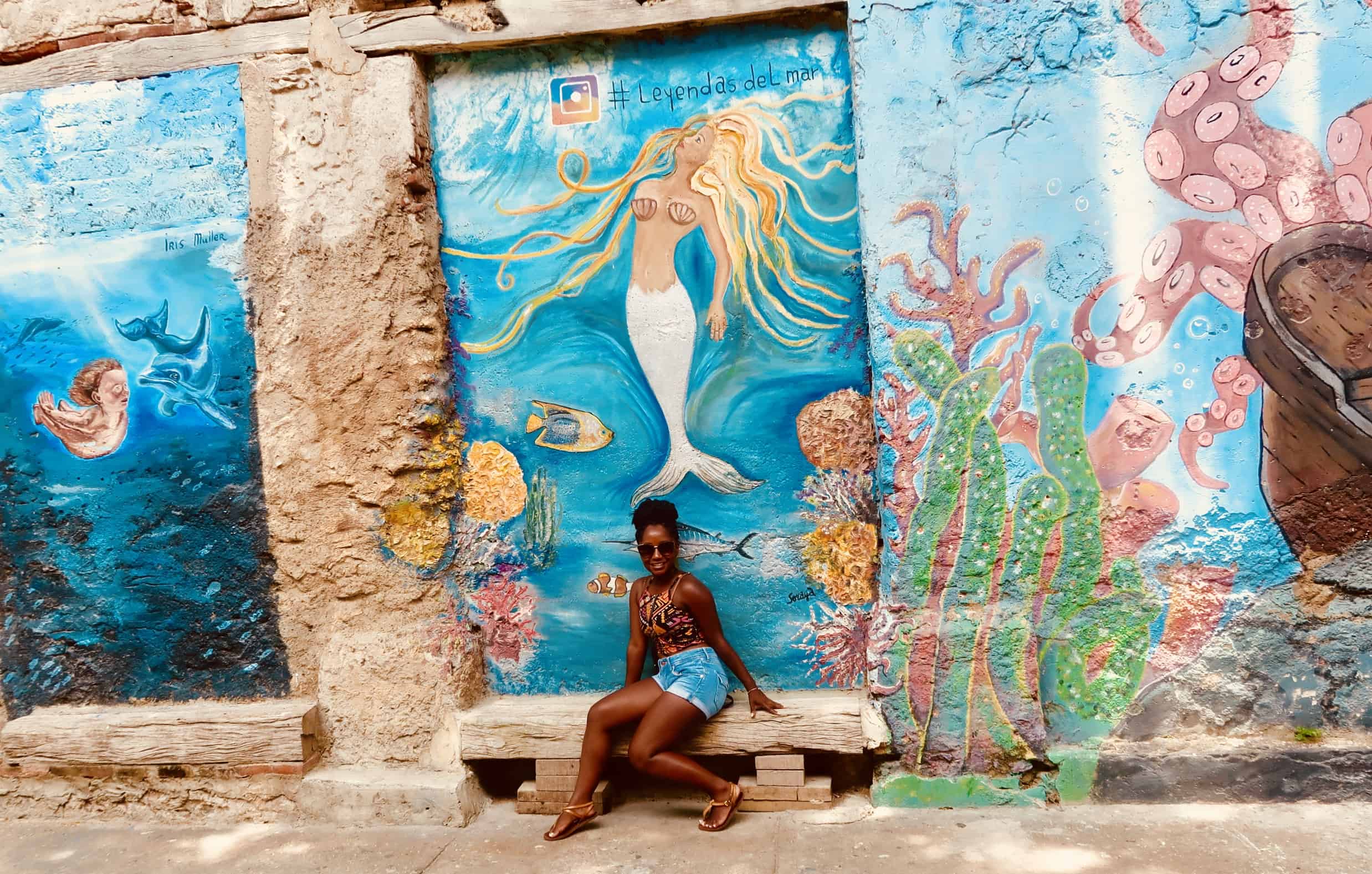 What to do in Cartagena, Colombia