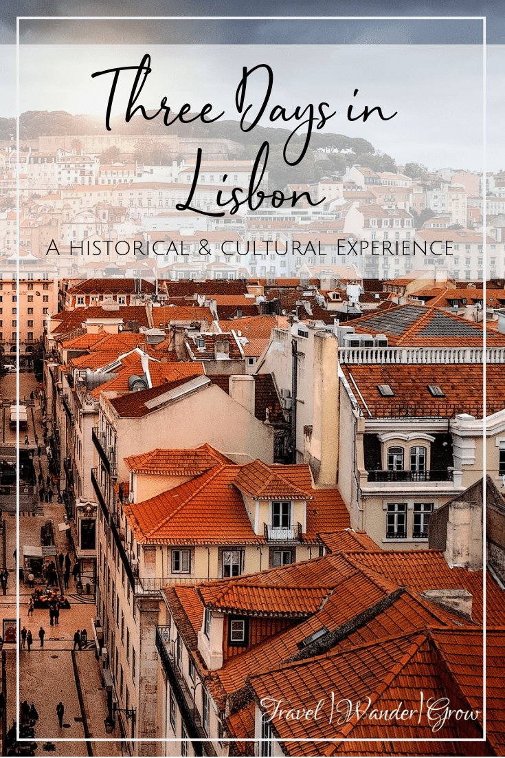 This short guide will walk you through the best things to do in Lisbon, one of my favorite European cities. Get tips on the best food to eat in the city, learn where to go shopping, learn which museums to visit, and get tips on how to see the city for cheap! Visit landmarks like the Belem Tower, see a fado show, experience Pasteis de Belem, and more! #lisbontravelguide #lisbonitinerary