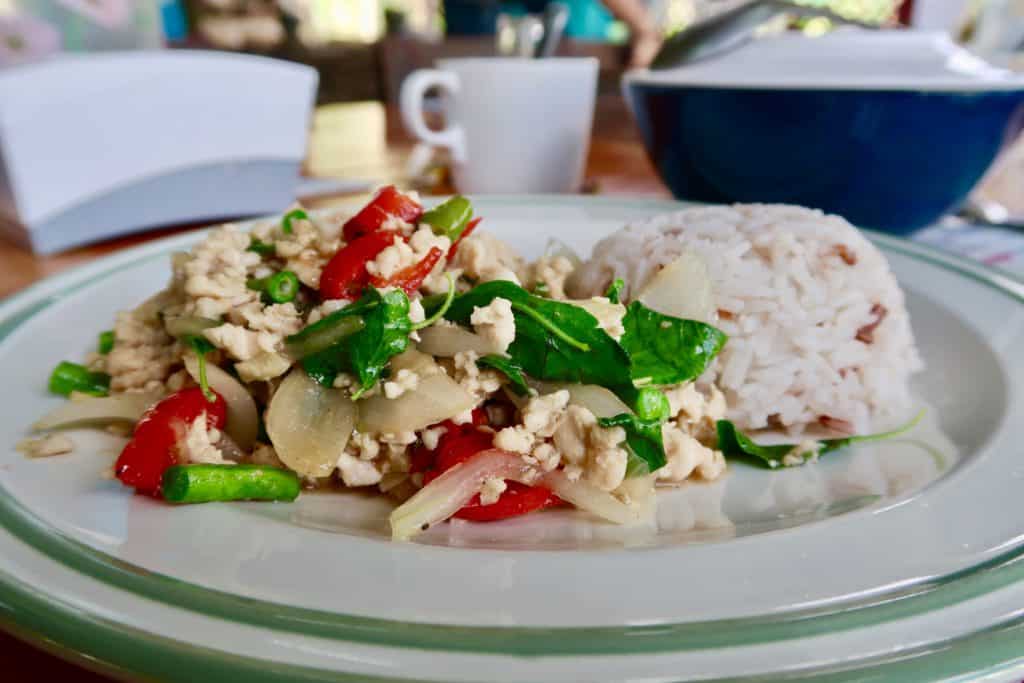 top things to do in Chiang Mai