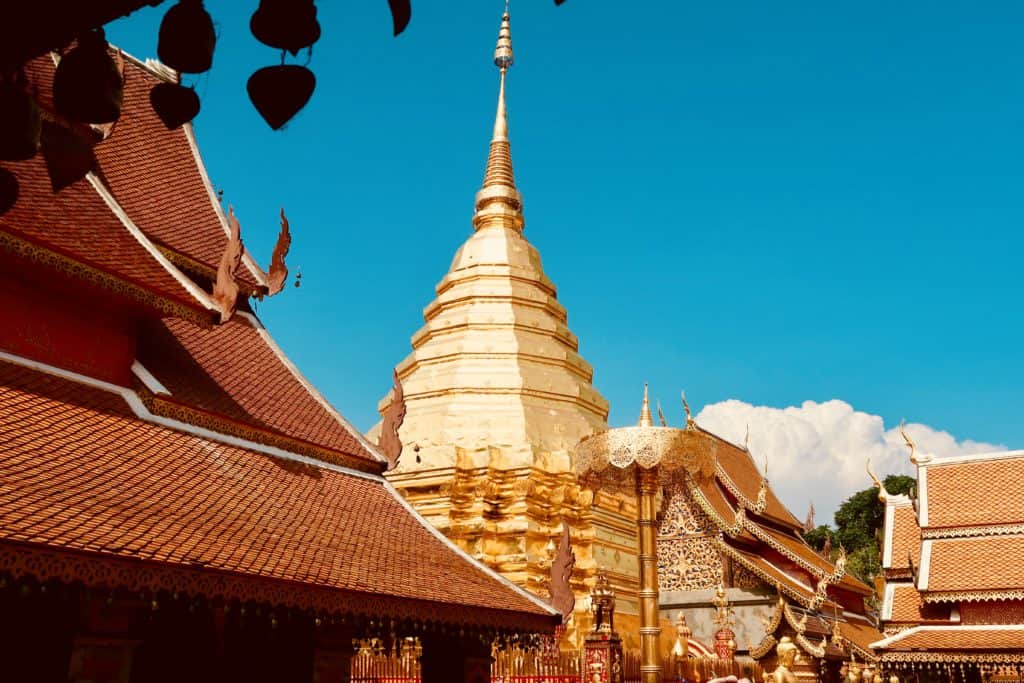 top things to do in chiang mai