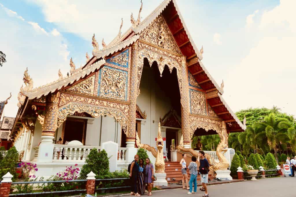 top things to do in Chiang Mai