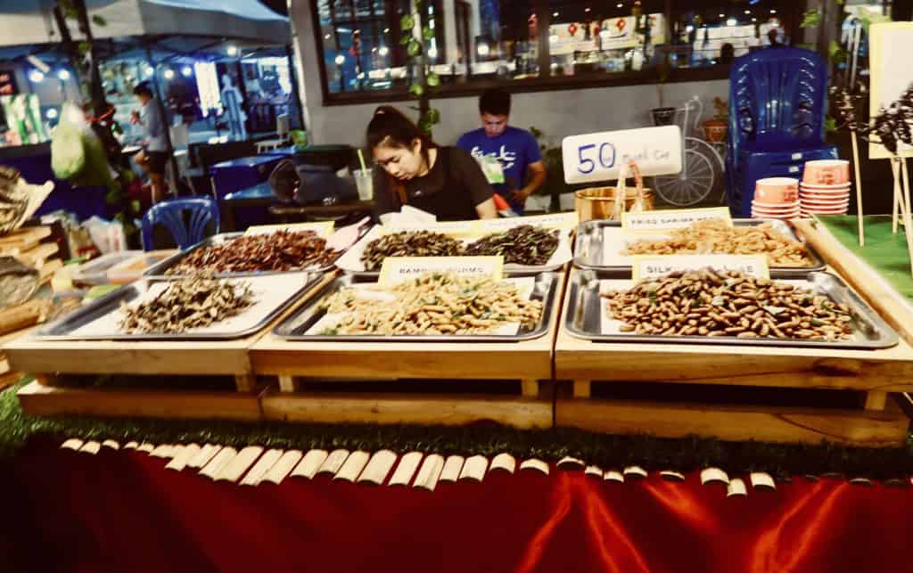 3 day chiang mai itinerary