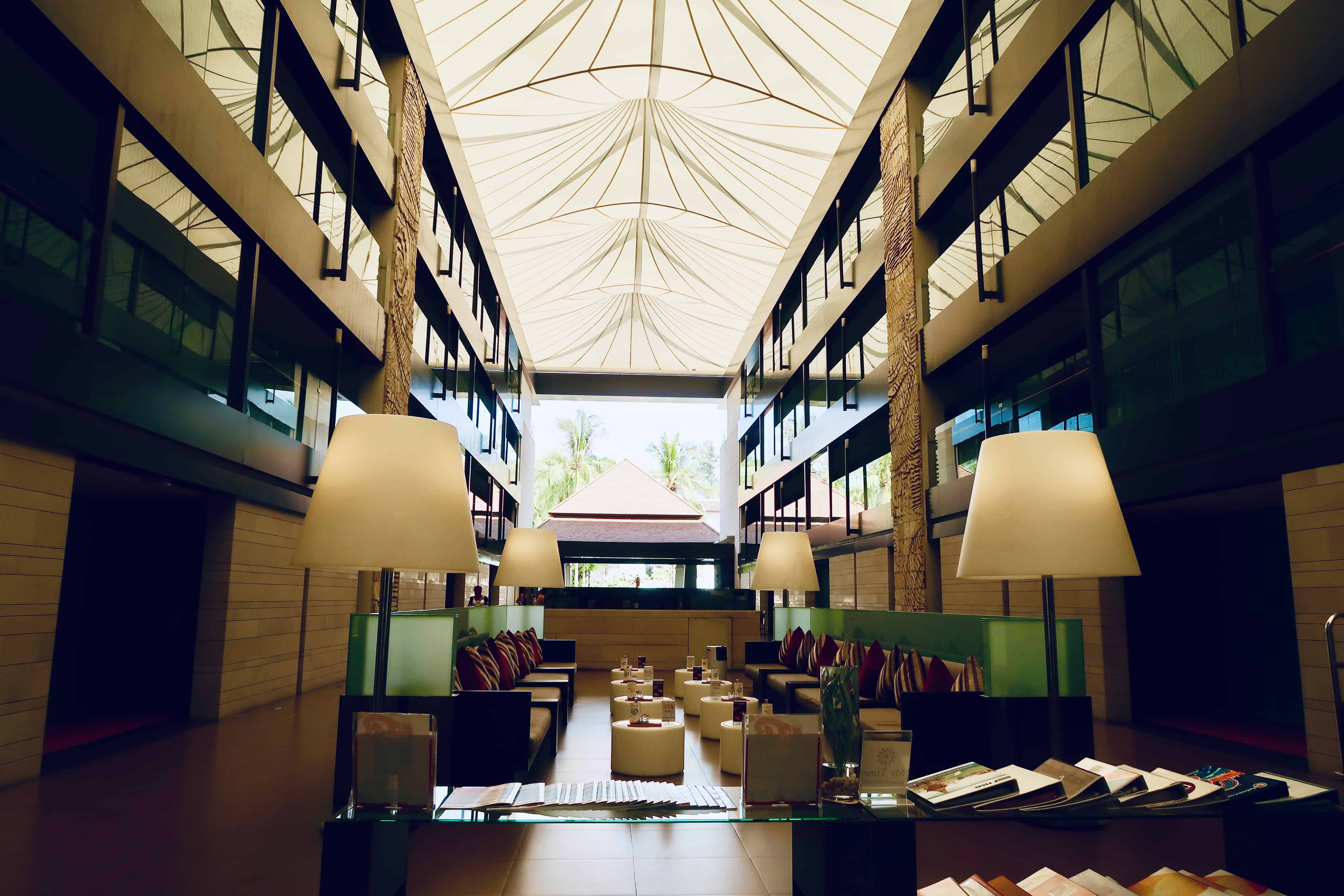 phuket, thailand itinerary