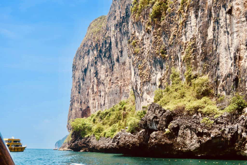 phuket, thailand itinerary