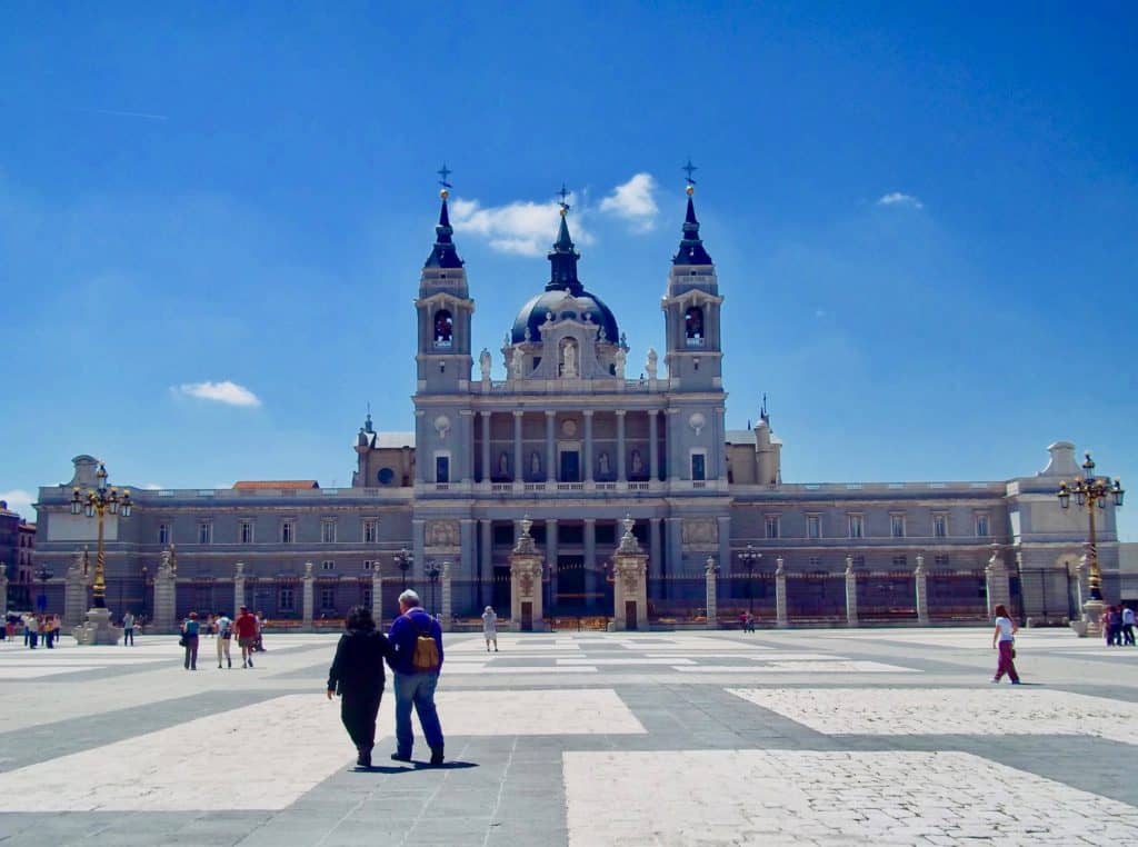 Best Places to Visit in Spain