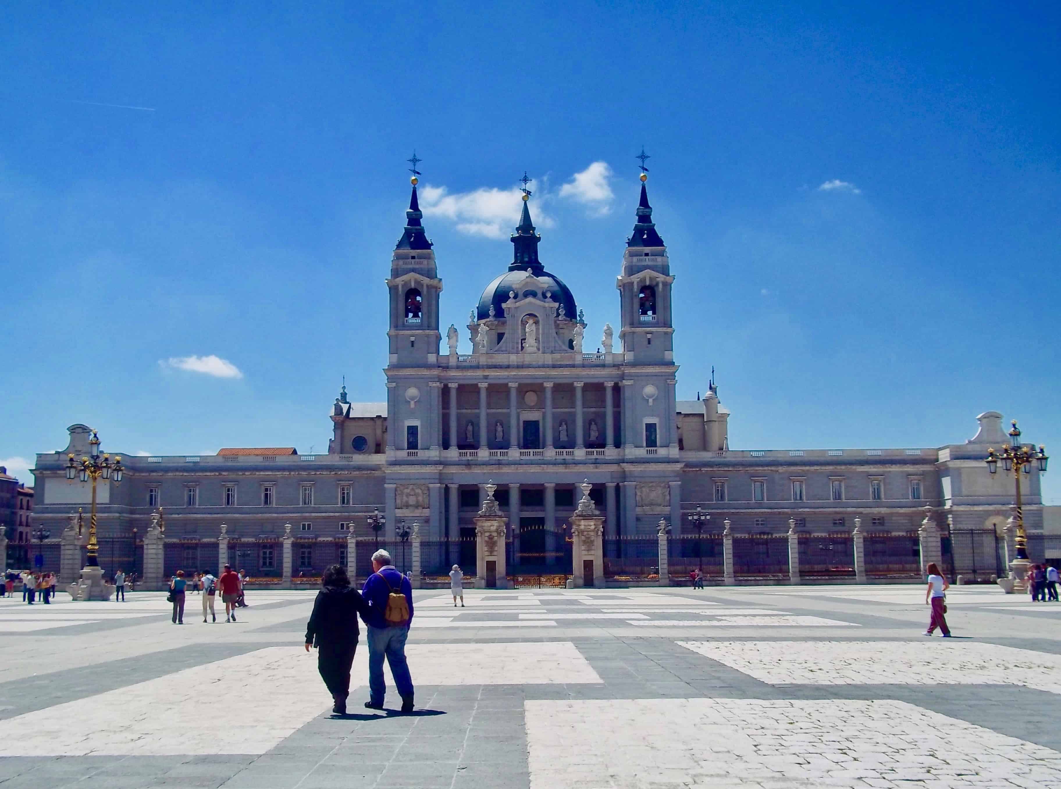 Best Places to Visit in Spain