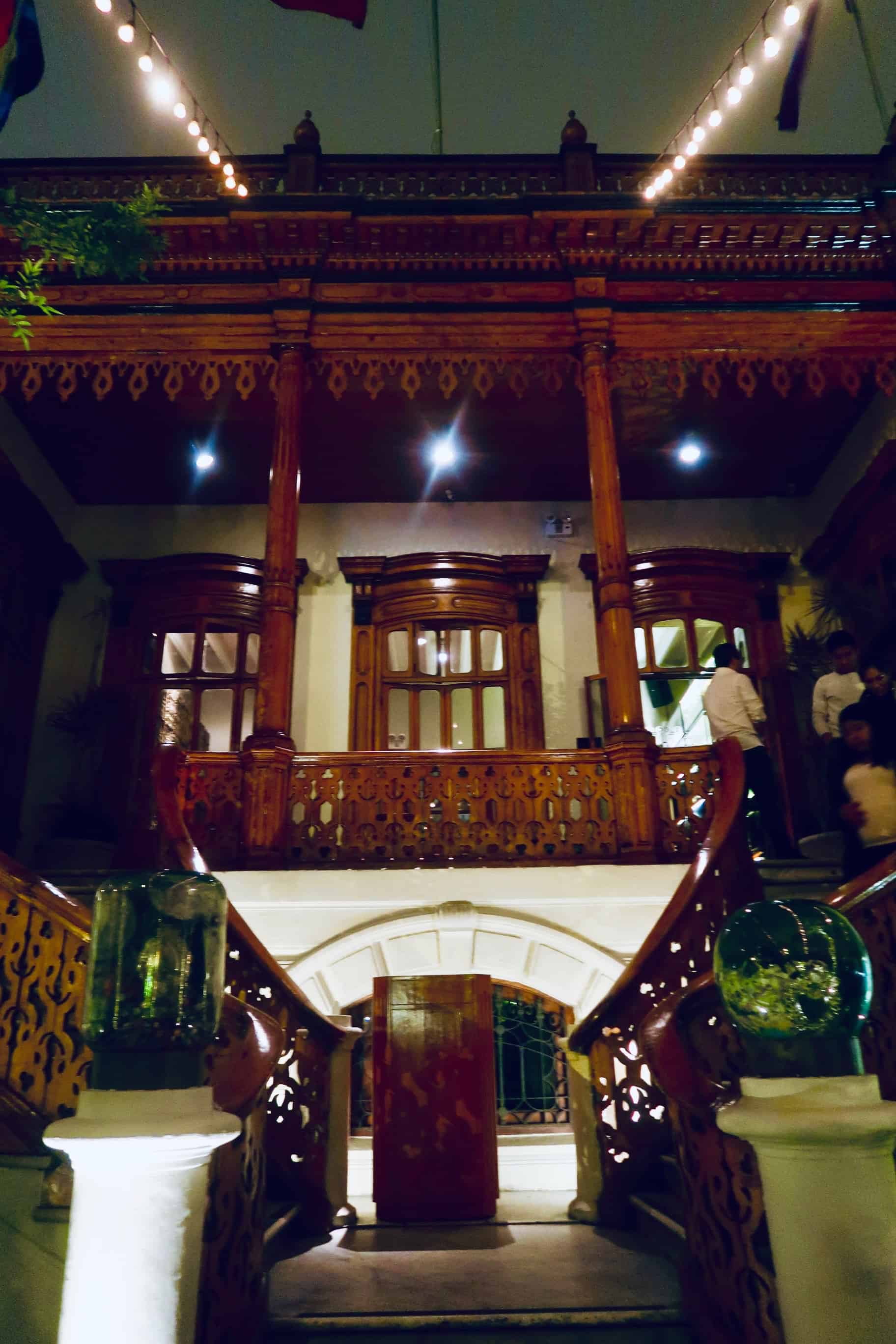 best restaurants in lima peru