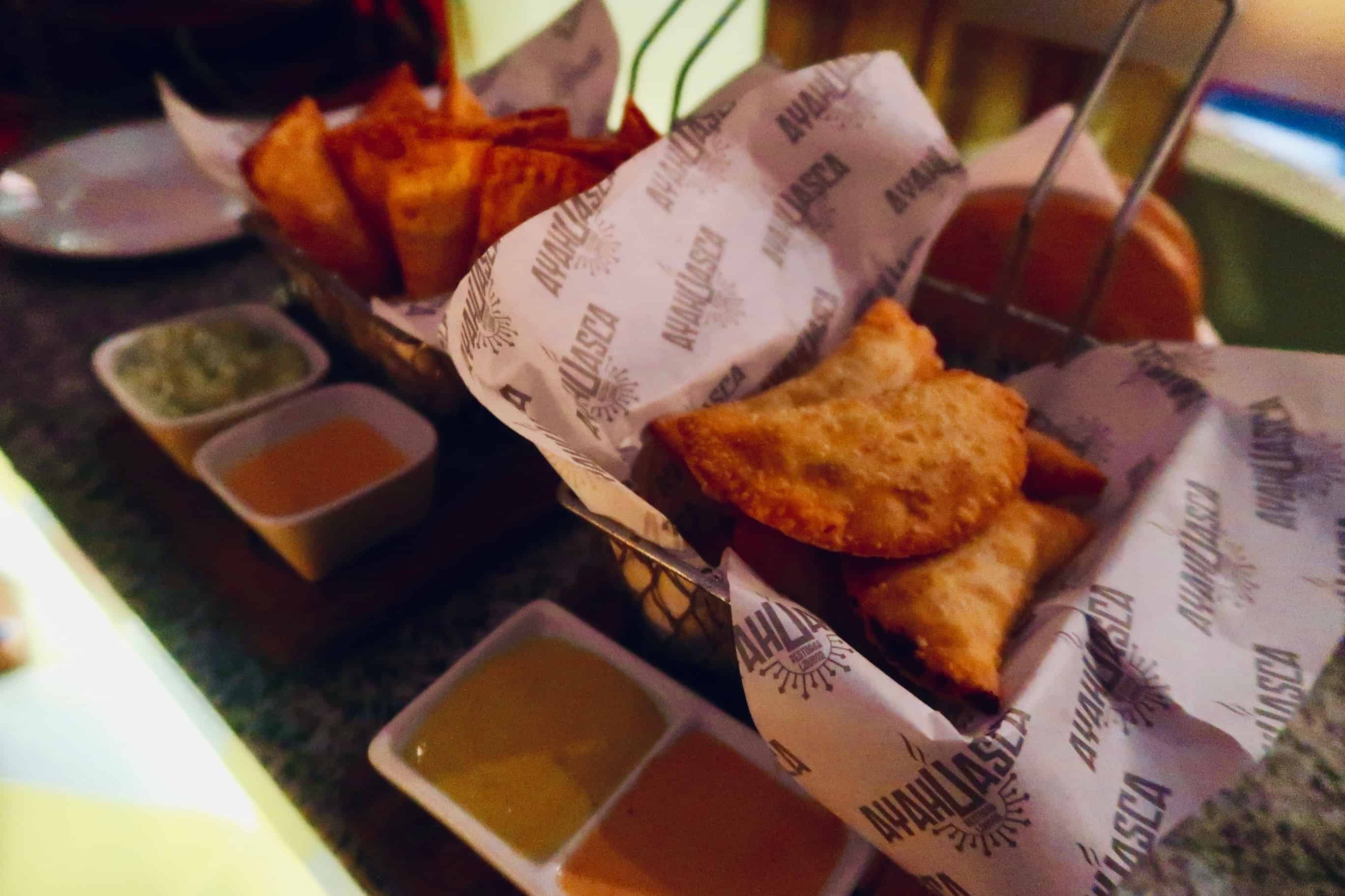 best restaurants in lima