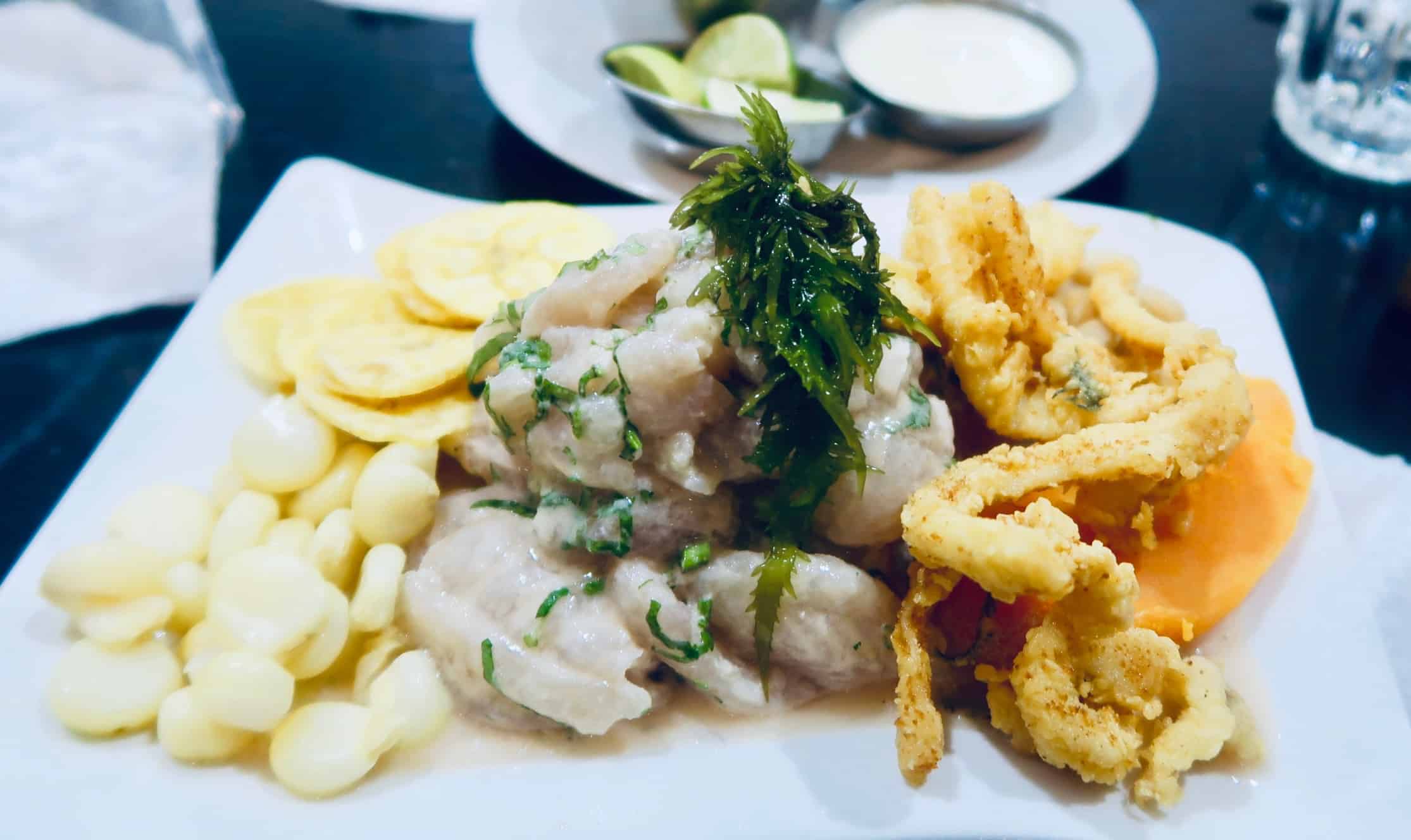 best restaurants in Lima