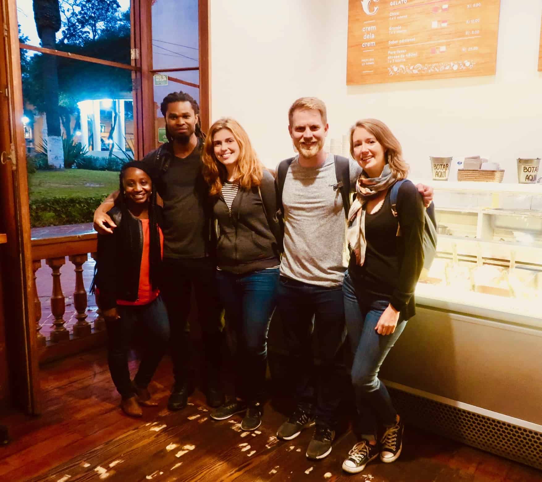 best restaurants in lima peru