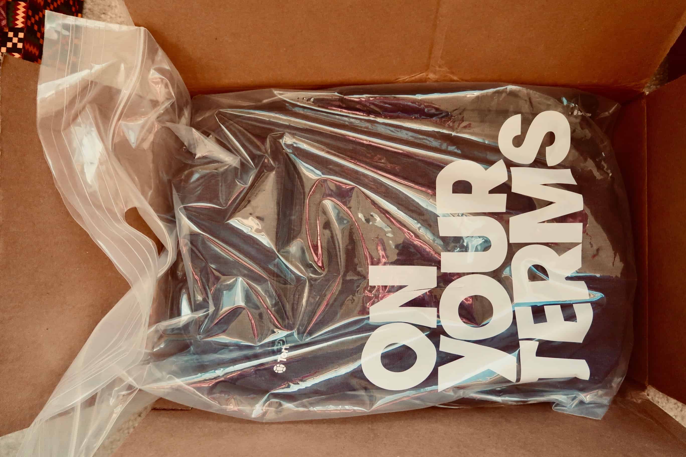 tortuga backpack review 