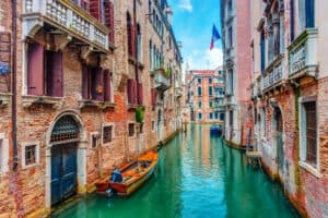 Italian Sayings for Travel