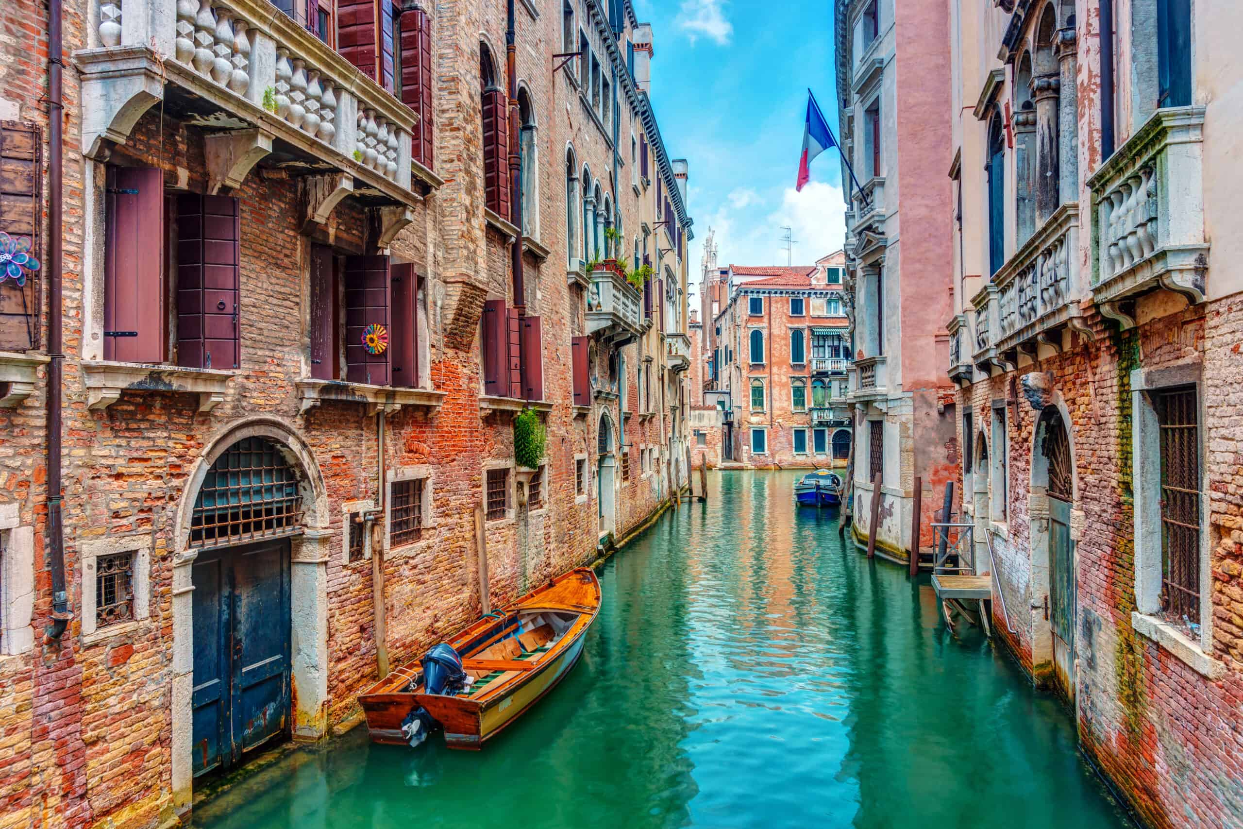 Italian Sayings for Travel