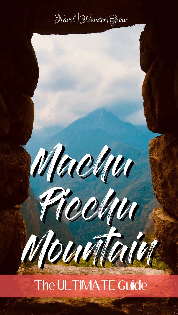 The Ultimate Guide to Climbing Machu Picchu Mountain (Yes, it\'s Worth It)