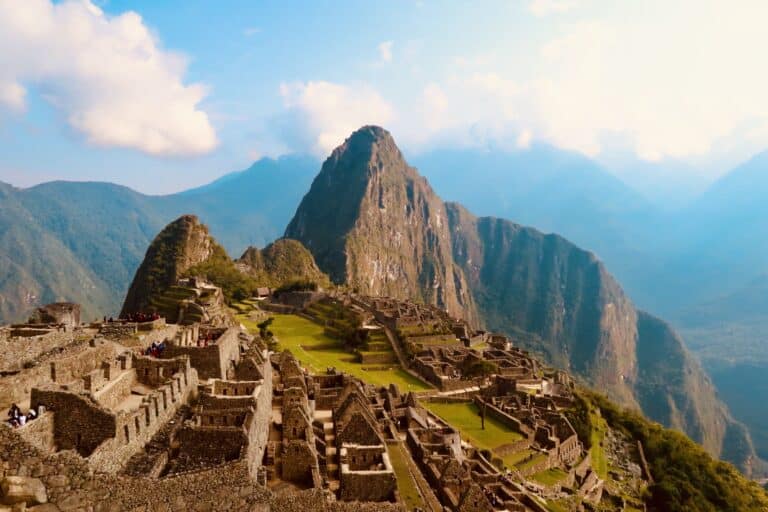 The Ultimate Guide to Climbing Machu Picchu Mountain (Yes, it&rsquo;s Worth It)