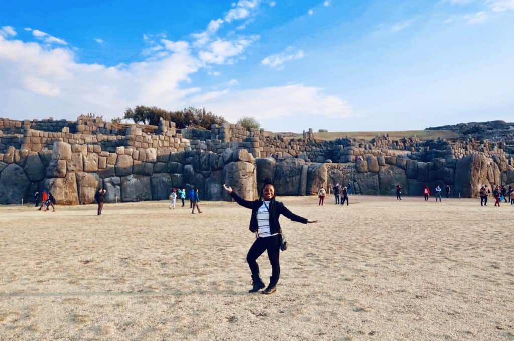 what to do in cusco. sacsayhuaman