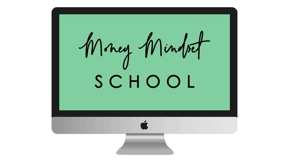 money mindset school review