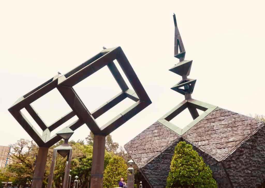 228 memorial peace park