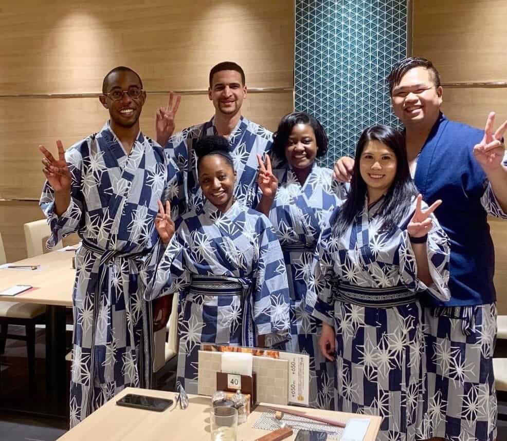 hotel green plaza hotel onsen robes