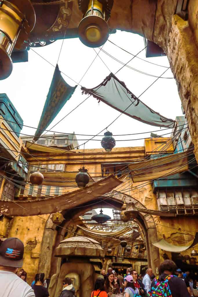 Batuu Trading Outpost