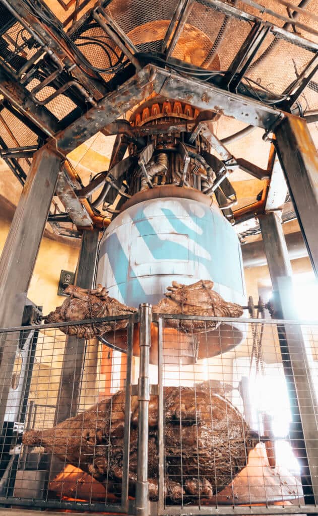 Ronto Roasters meats