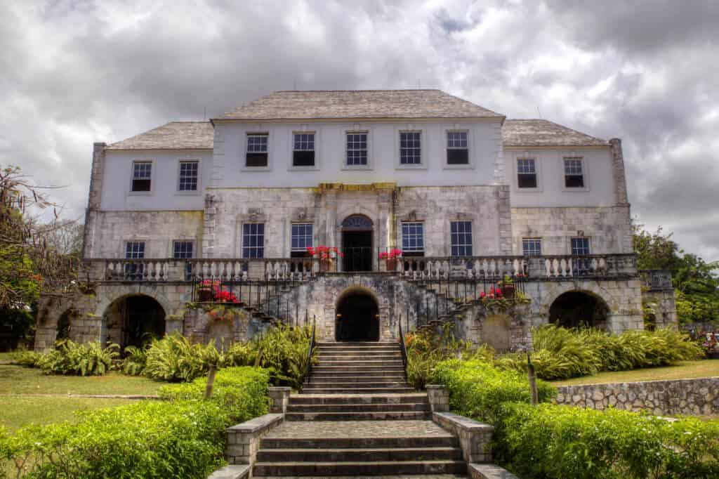 Rose Hall Montego Bay