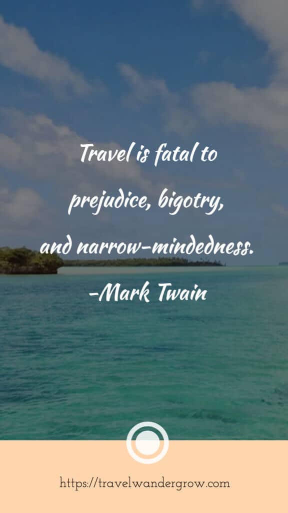 Best Travel Quotes