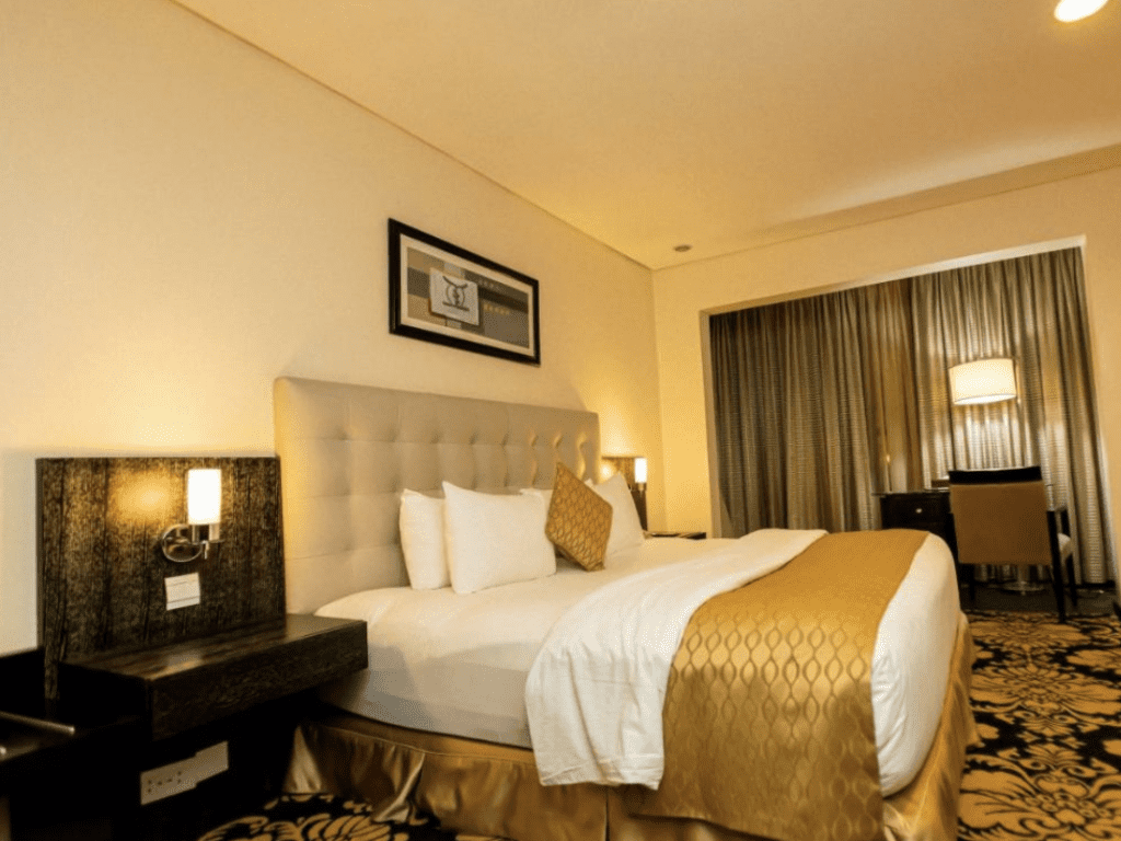 Best western accra hotel