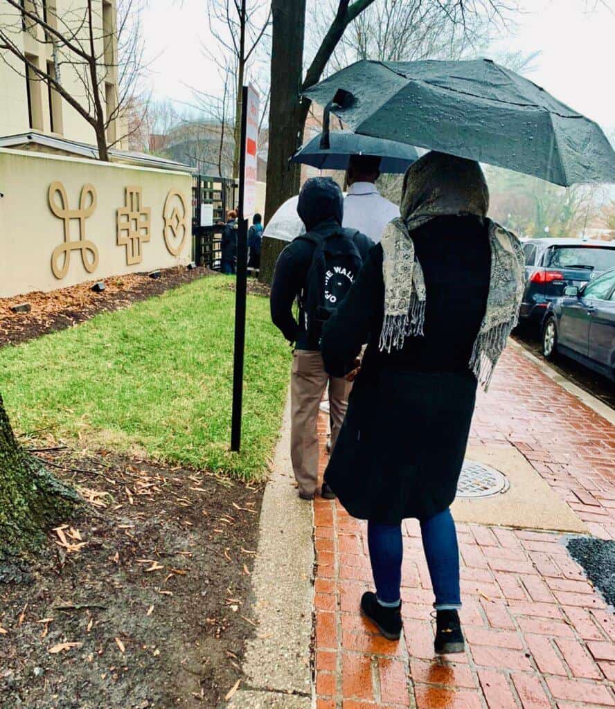 one-week Ghana Itinerary