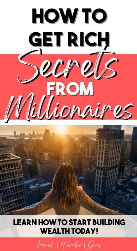 Thing rich people do to get richer. Rich people lifestyle. Rich people quotes. How to become rich. How to become rich fast. Tips for how to make money. How to be rich. How to look rich. 