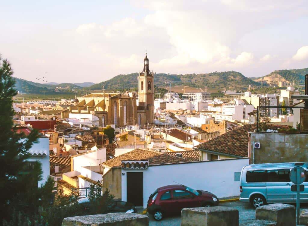 Sagunto, Spain