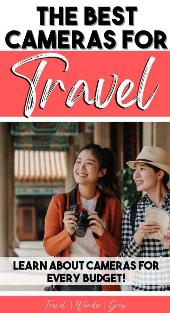 The best cameras for travel. The best cameras for travel photography. The best travel cameras for beginners. Best cameras for travel bloggers. Best cameras for travel waterproof.