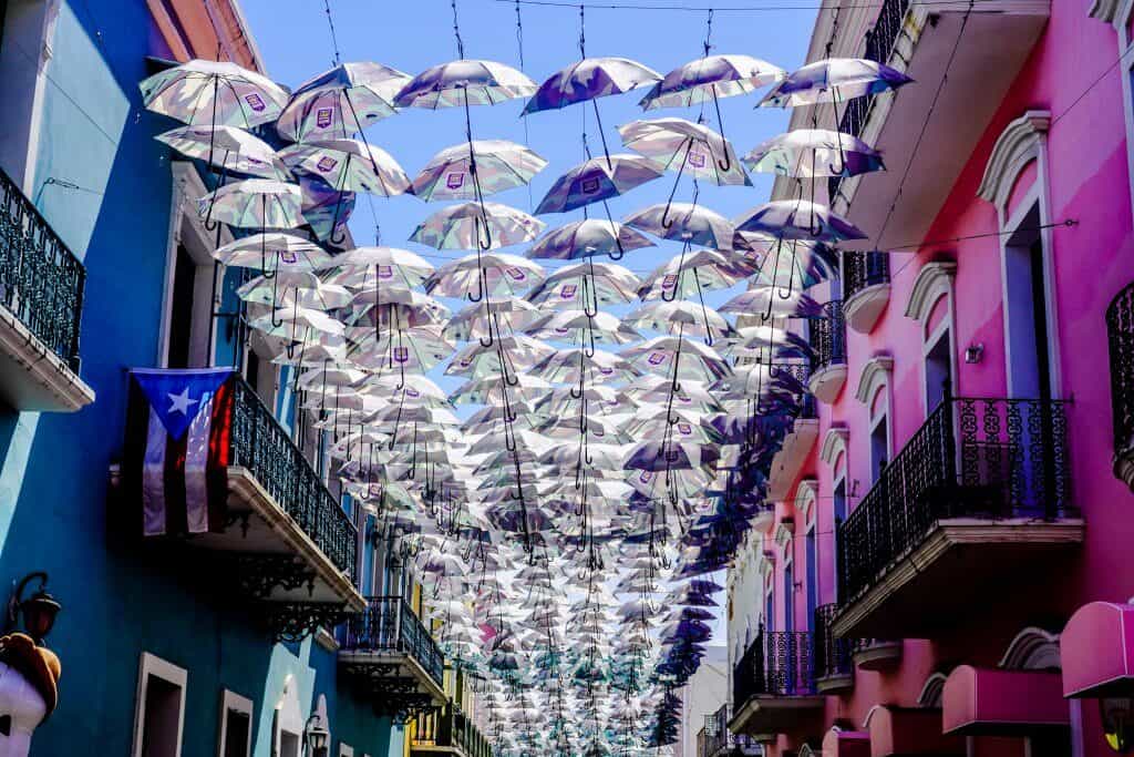 4 Day Puerto Rico Itinerary