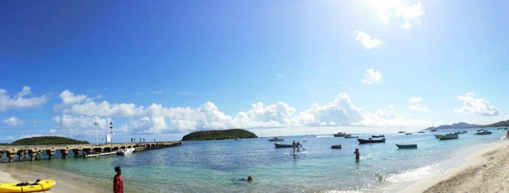 Vieques Beach