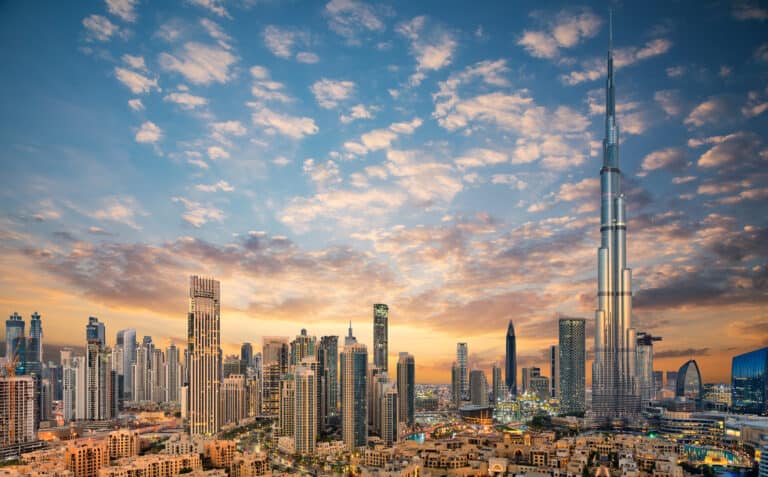 2 Days in Dubai | The Ultimate Itinerary