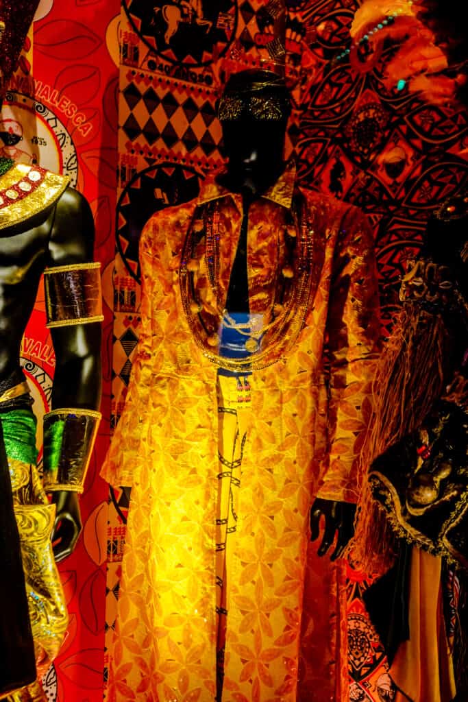 Brazil 10 day itinerary