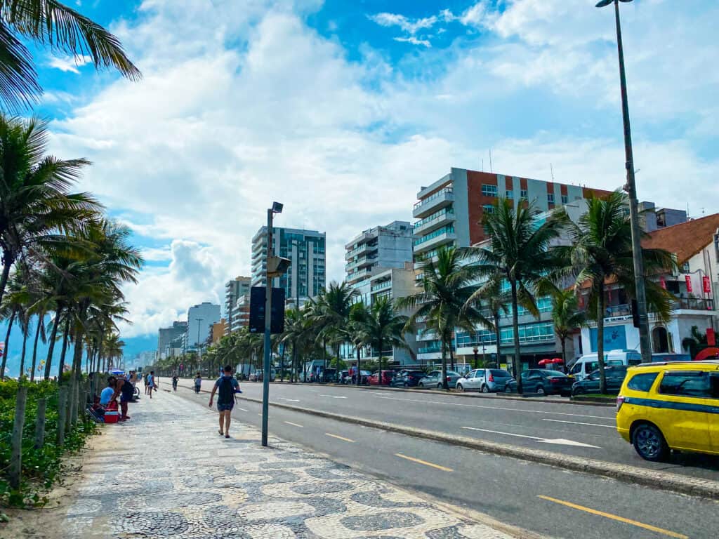 Brazil 10 day itinerary