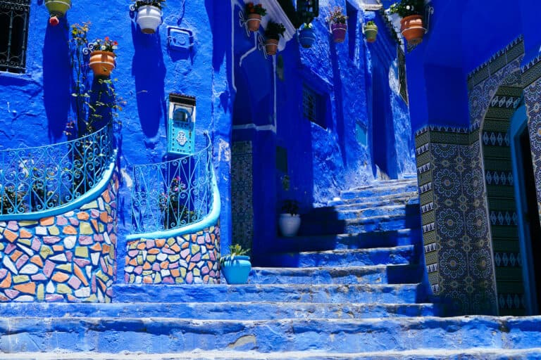 7 Days in Morocco | The Ultimate Itinerary