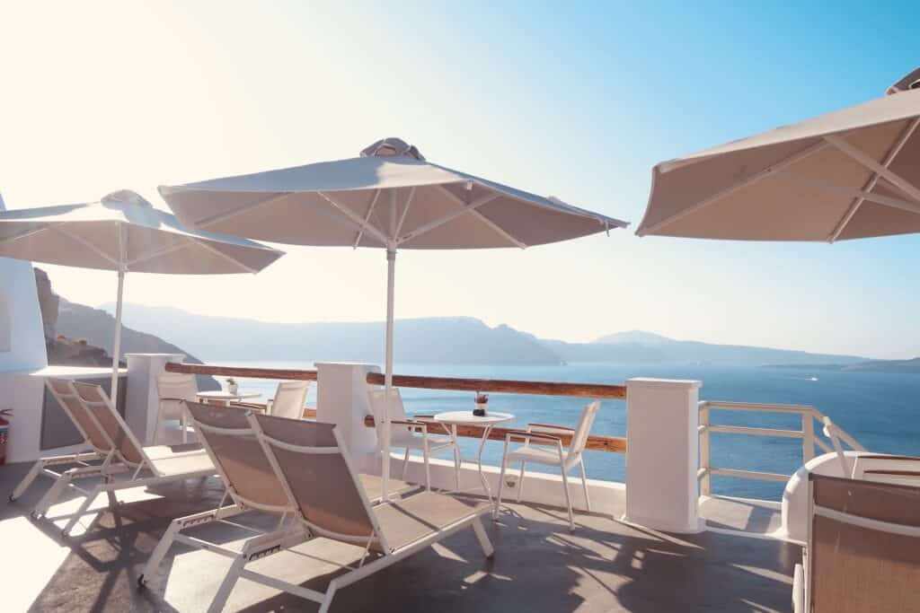 Caldera Premium Villas