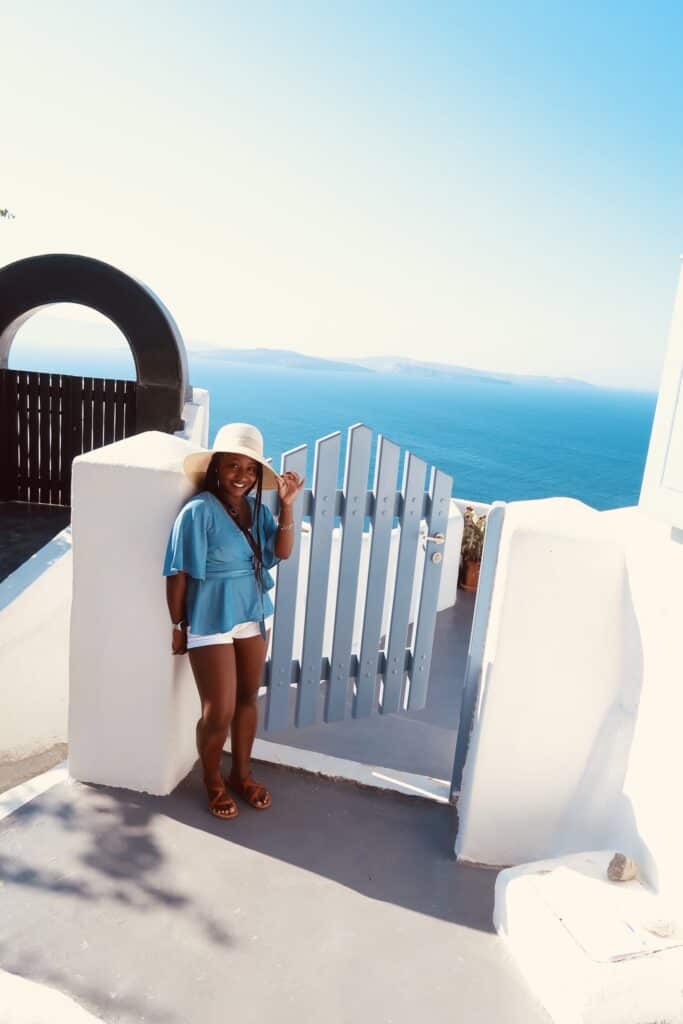 Caldera Premium Villas