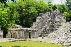 The Muyil River Float | The Best Tour and Tips!