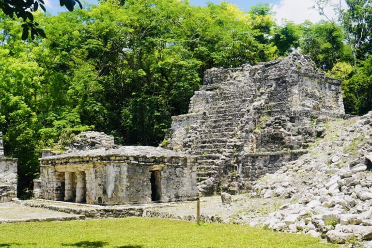 The Muyil River Float | The Best Tour and Tips!