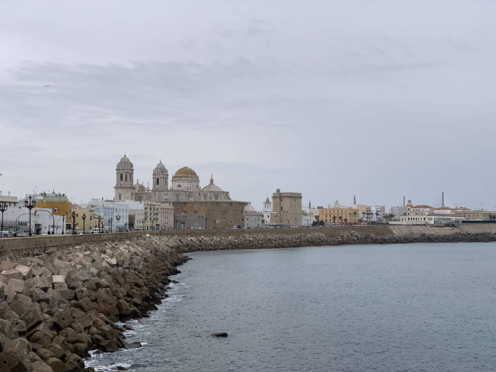 Cadiz, Spain