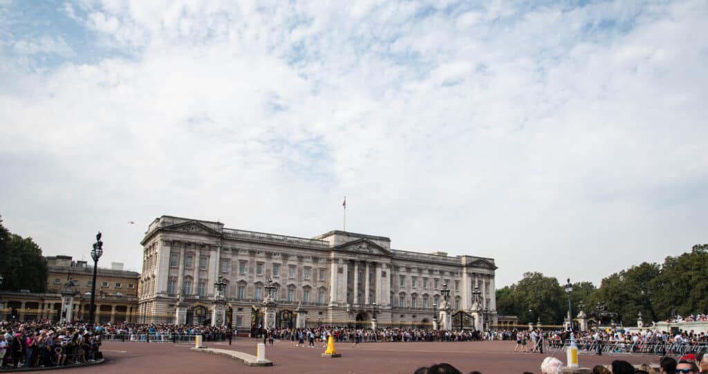 Buckingham Palace